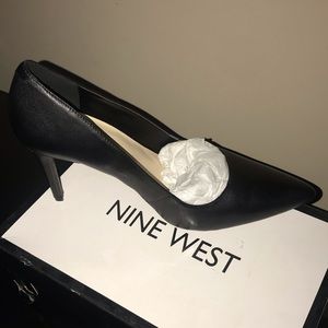 NIB - Nine West Heels